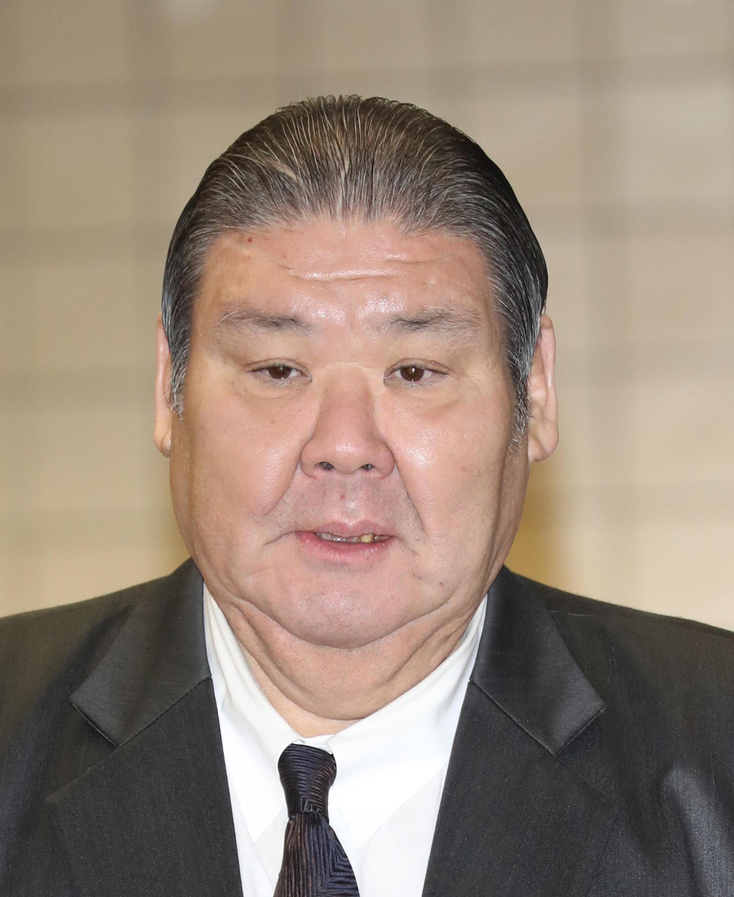 錦島親方の現在は？歴代の経歴と豊ノ島退職の真相・年寄株を徹底解剖