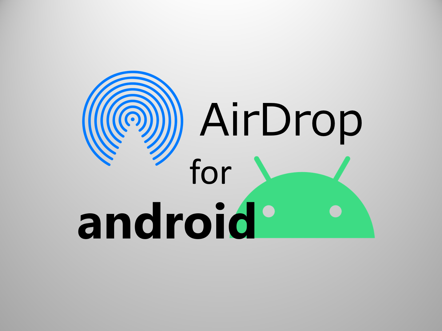 Androidでエアドロップは可能？Iphoneと写真共有する裏ワザ