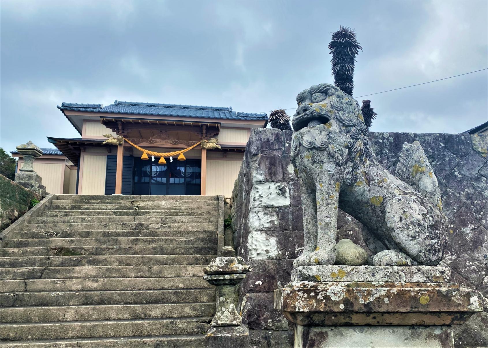 秘境・乙宮神社に隠されたご利益の真相！現地取材で判明した参拝術