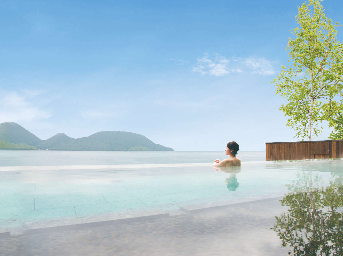 洞爺湖温泉の魅力とおすすめ宿！花火や絶景露天を徹底解説【2026】