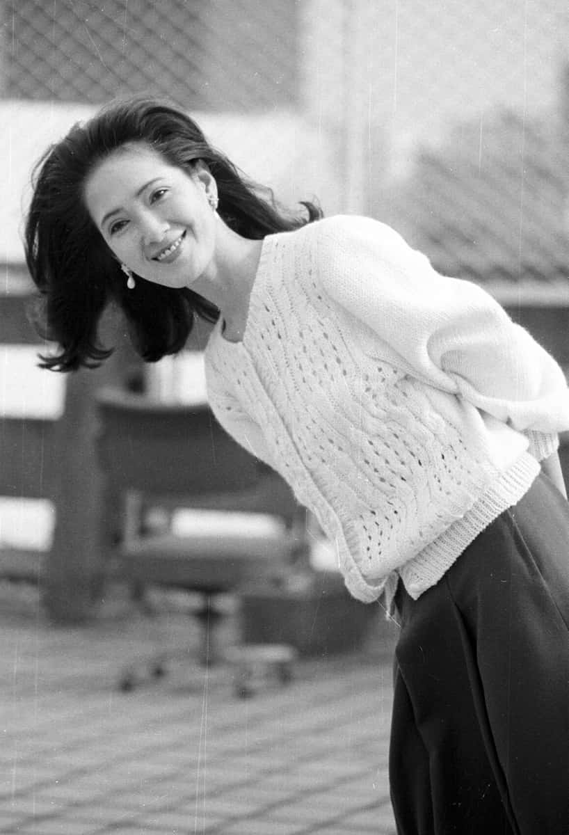 いしだあゆみはなぜ美しいのか？昭和から現在まで色褪せぬ魅力の真相