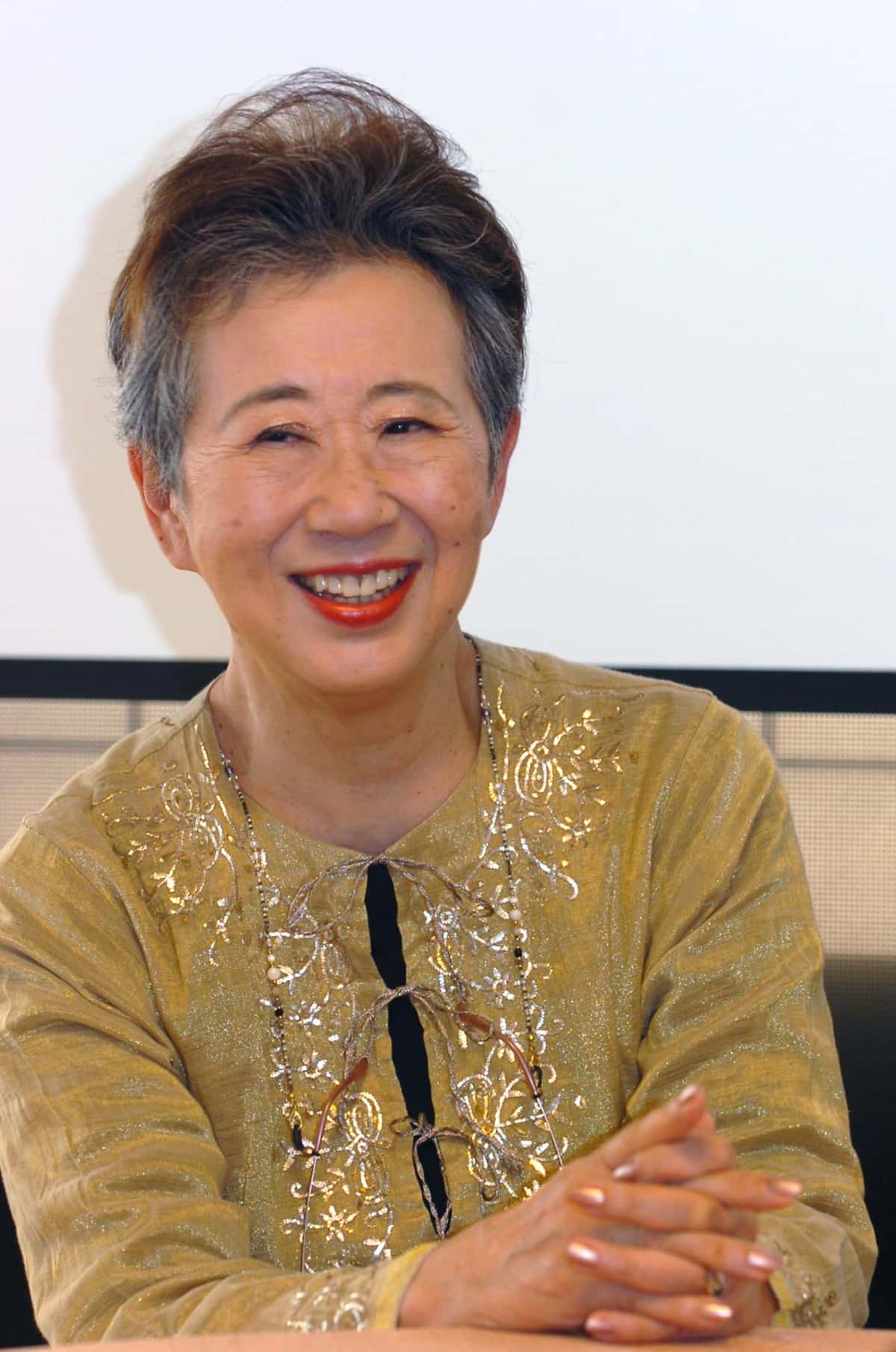 桐島洋子の現在と介護の真実｜子供たちが明かした認知症と波乱の生涯