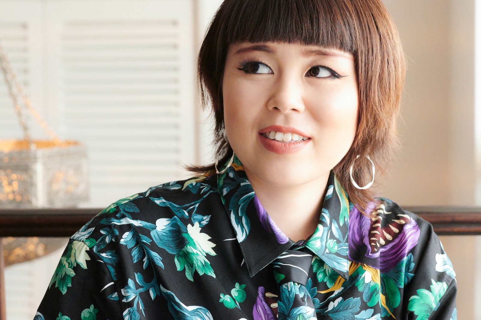 ブルゾンちえみ引退から現在へ！藤原しおりが語る知られざる真相