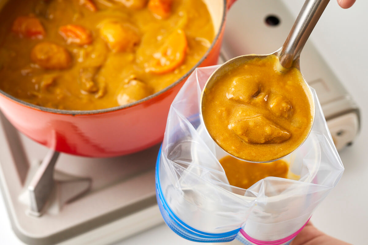カレーに合うパンレシピ決定版！発酵なしフライパンで驚きの本格味