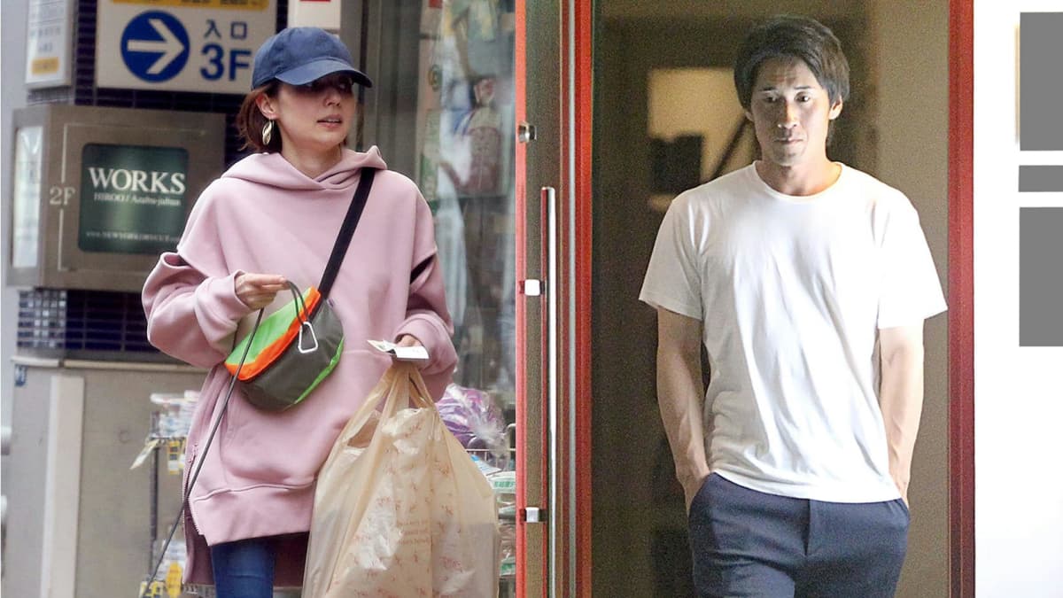 片岡治大に再婚の噂？ベッキーとの現在の夫婦関係と噂の真相