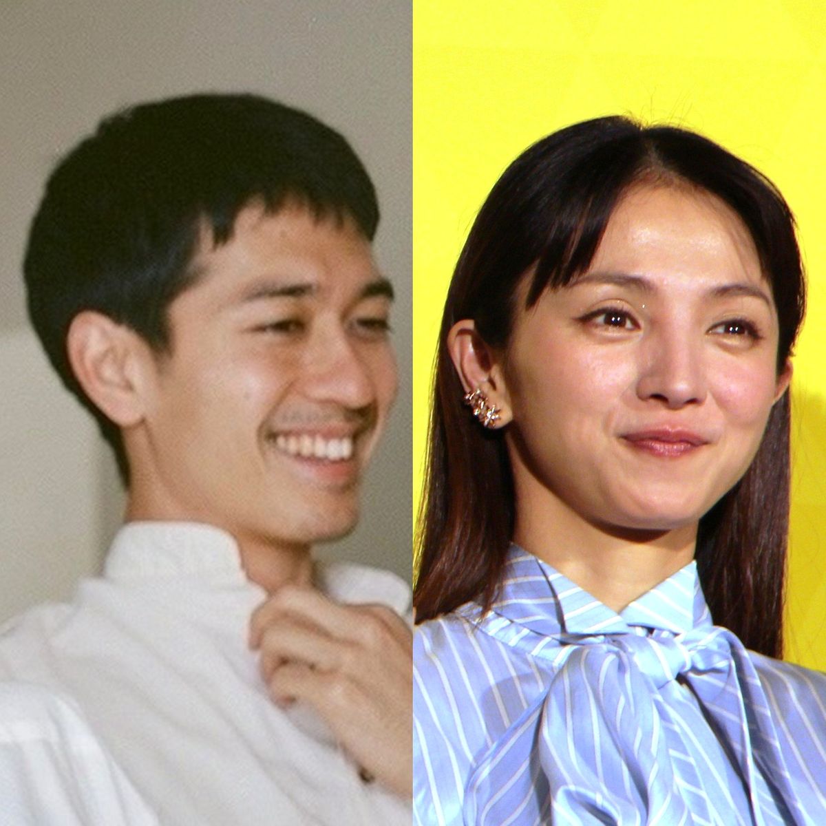 浅野啓介と満島ひかり熱愛の真相は？意外な接点と噂の全貌を徹底検証