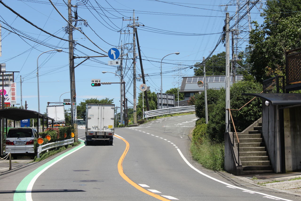 伝説の走り屋聖地「緑山峠」はなぜ消えた？激闘の歴史と2026年現在のリアル