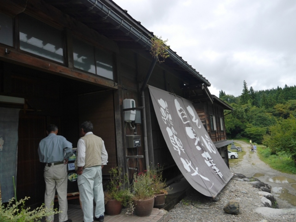 白川郷のそばが人を惹きつける理由｜2026年最新名店と行列攻略の全貌