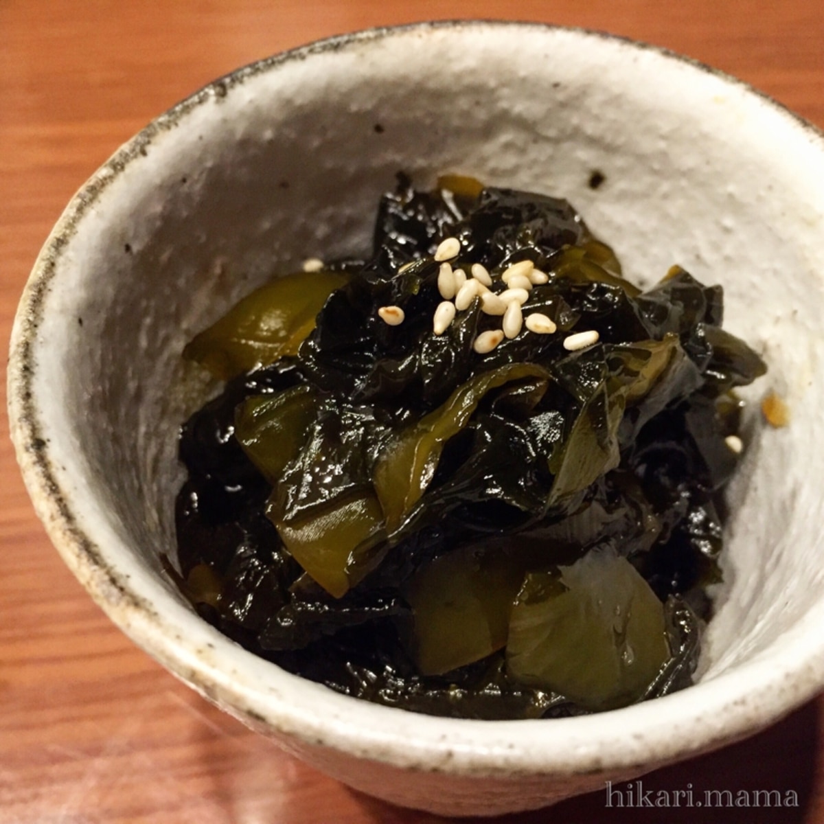 なぜ箸が止まらない？余ったわかめが化ける「わかめの佃煮」黄金比を徹底解説