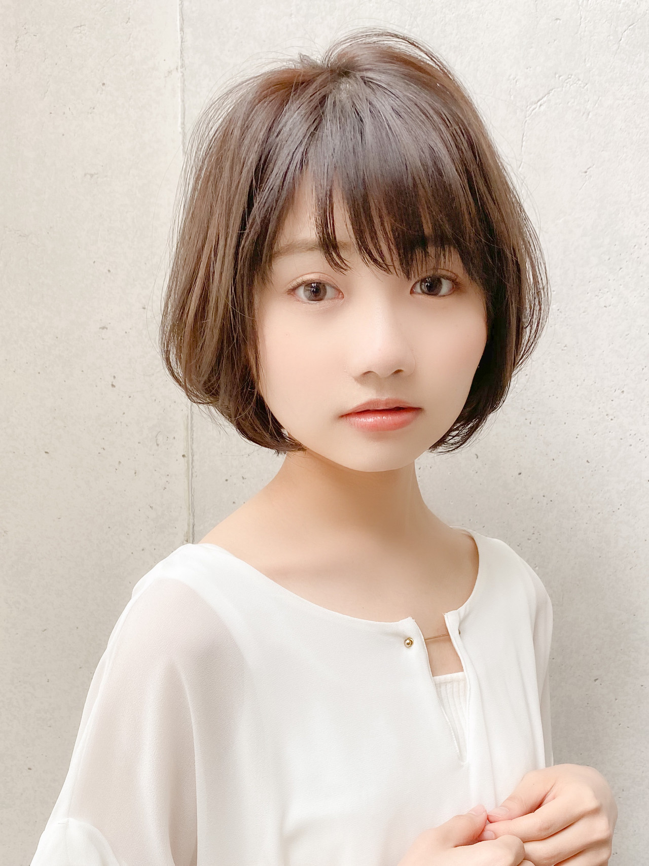 丸顔はなぜかわいい？愛される3つの心理的理由と垢抜ける黄金比を徹底解明