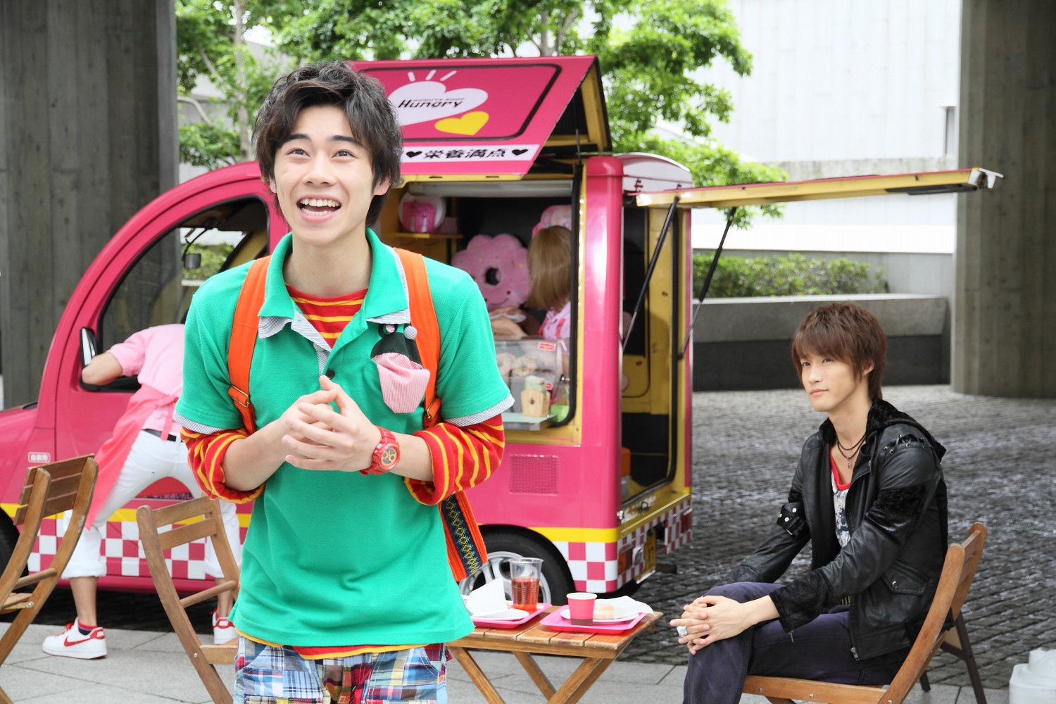 戸塚純貴が演じた仮面ライダーの役柄とは？変身秘話とブレイクの軌跡