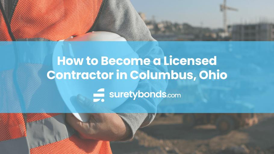 How to Become a Licensed Contractor in Ohio