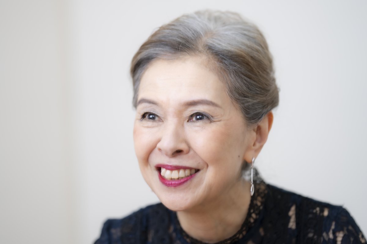 元フジ阿部知代アナの現在と退職理由｜結婚の真相やNy後の活躍に迫る