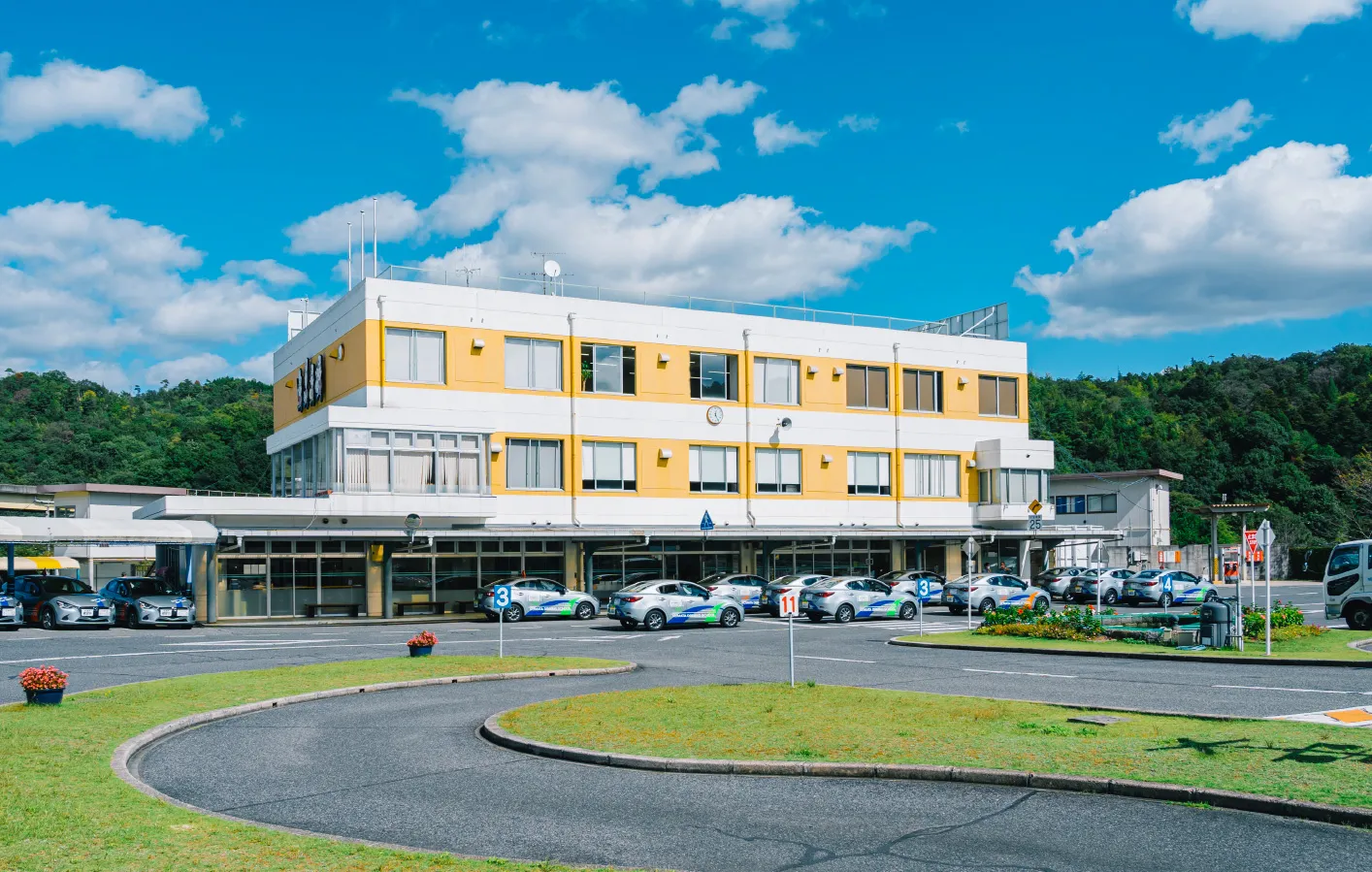 沼田自動車学校の合格率向上秘訣と限定割引！短期取得の裏ワザ解説