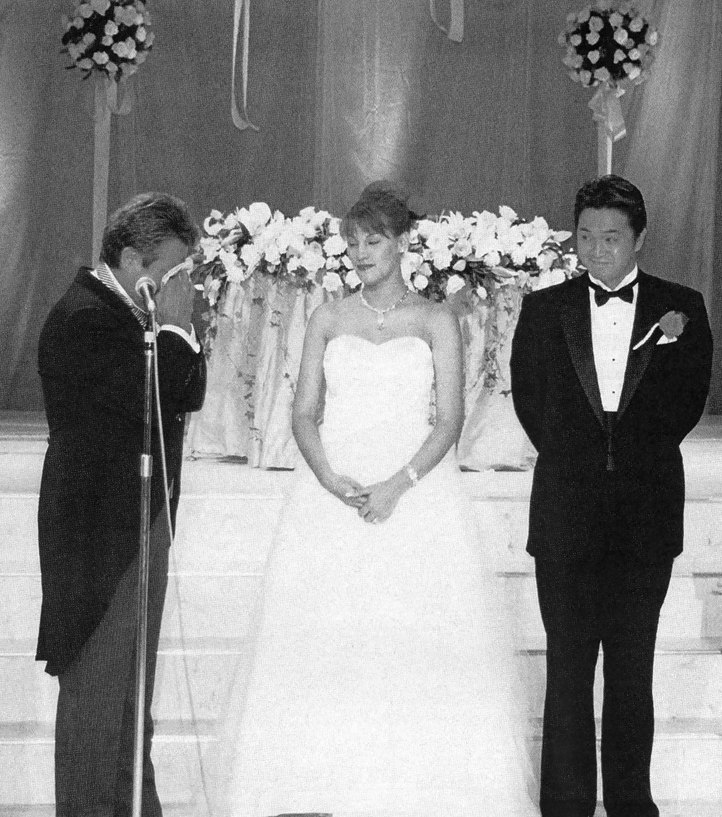 羽賀研二と梅宮アンナ結婚の真相｜破局理由と借金騒動から現在の姿まで