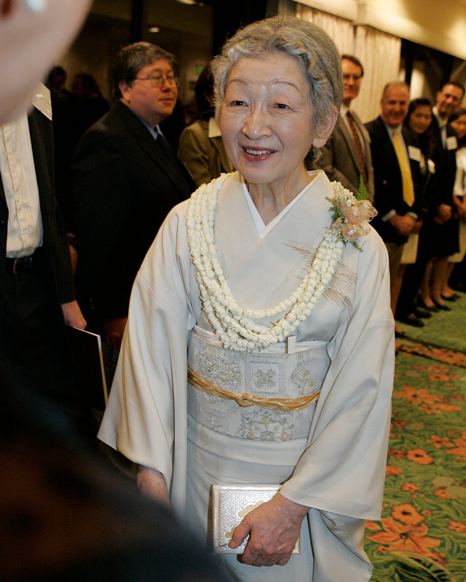 上皇后美智子さまの祈りと歩み 仙洞御所で明かされる最新の素顔