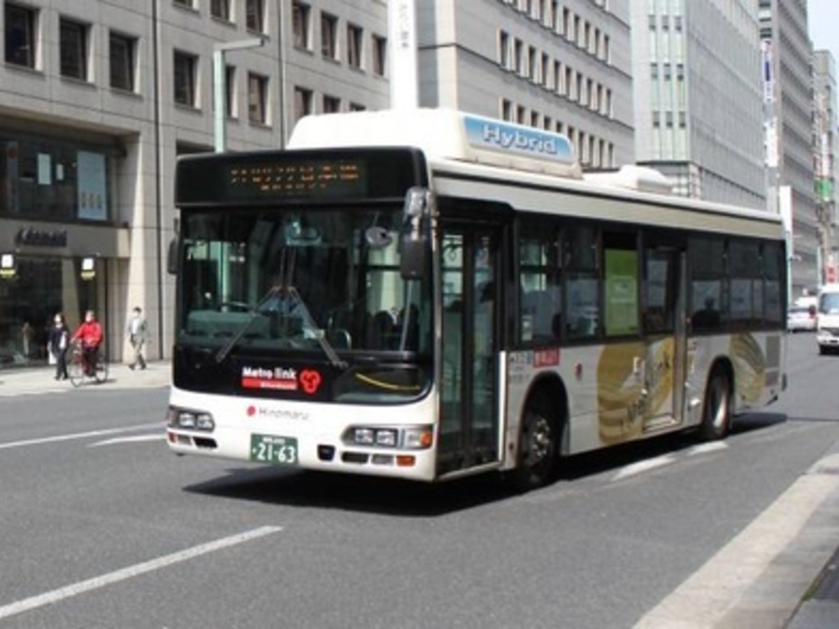 バスタ新宿に更衣室はある？乗車前後の着替え＆シャワー完全ガイド