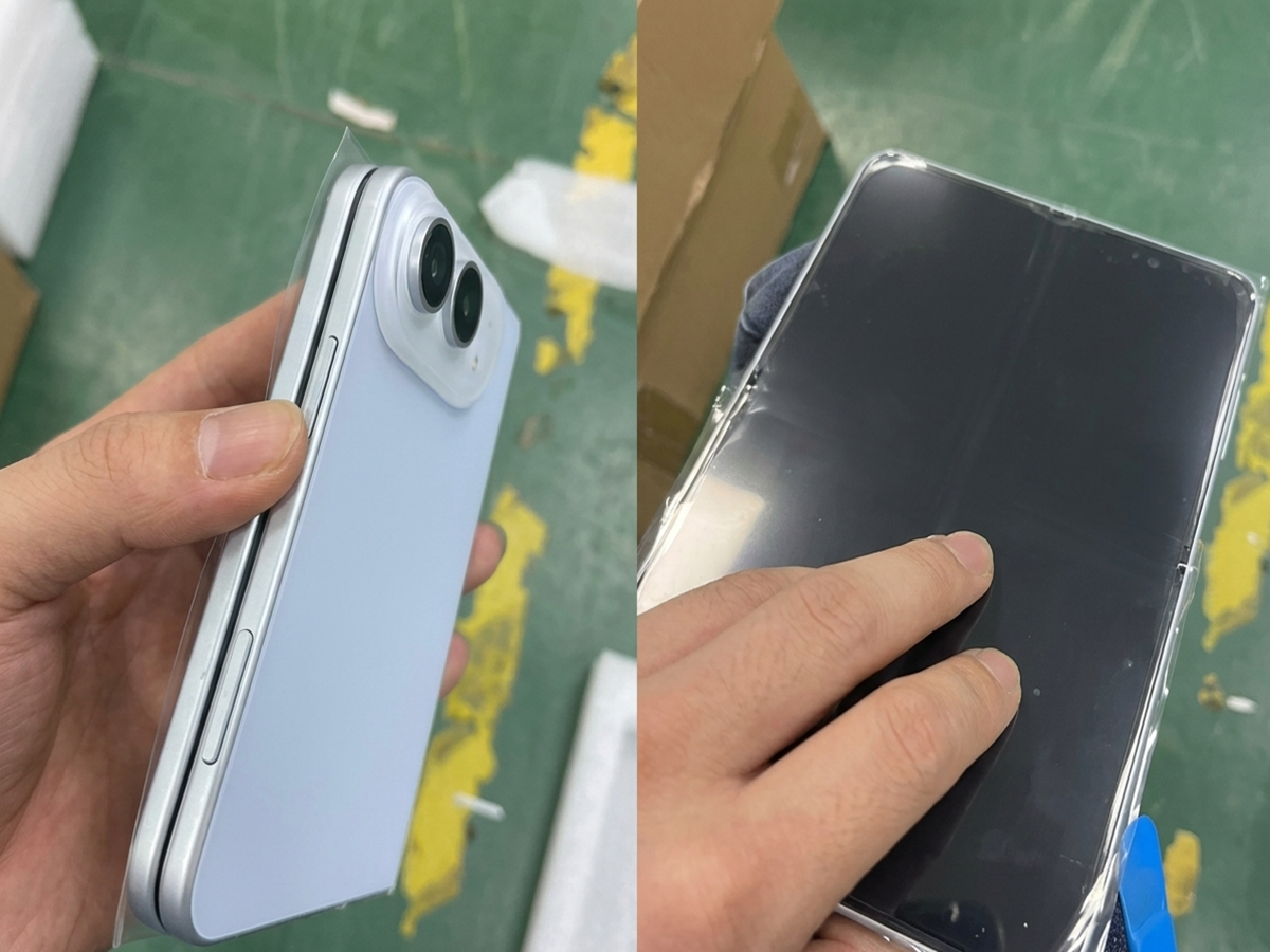 Leaked Iphone Ultra Specs and Features Hit the Web Hours Before Apple's Event