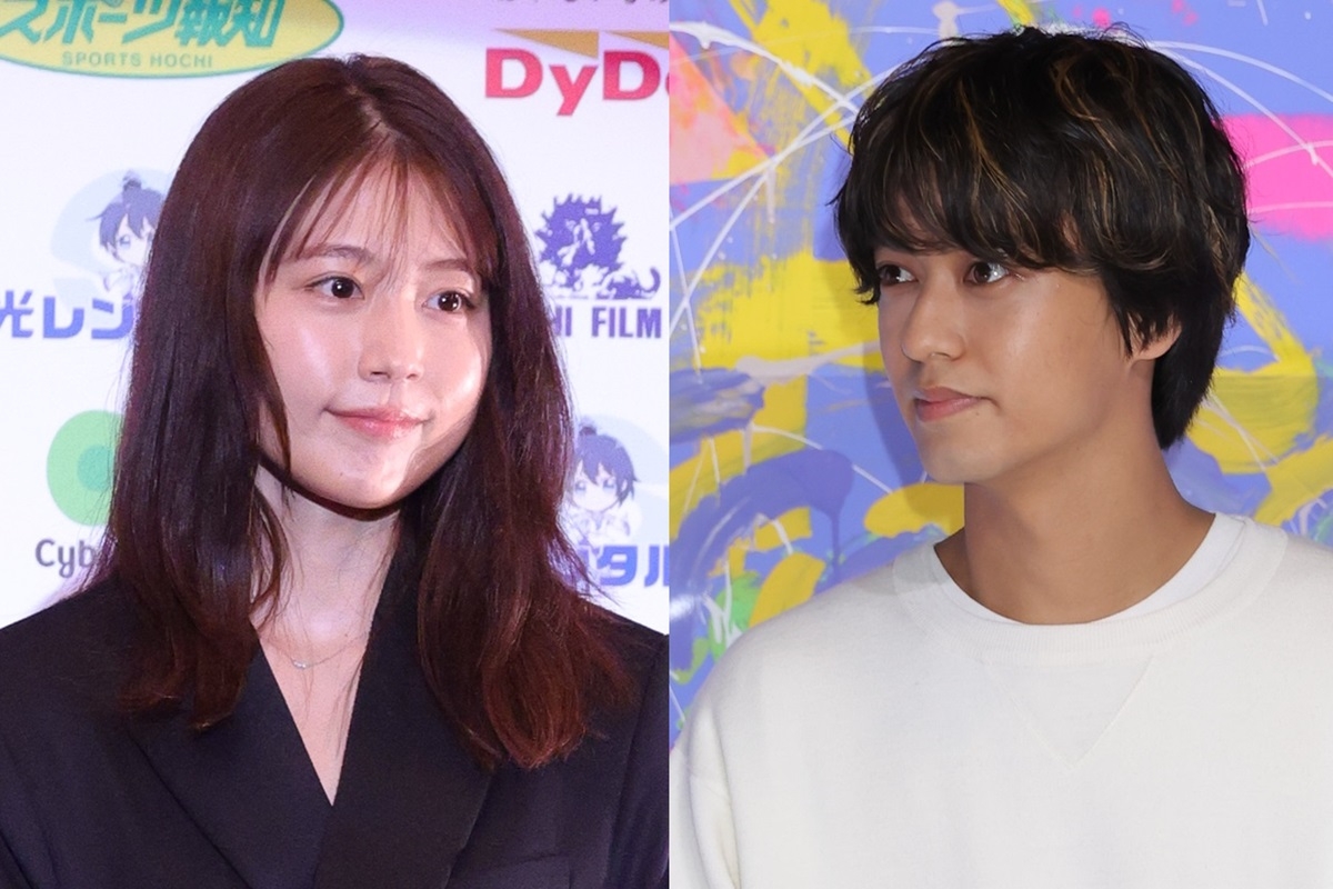 有村架純の熱愛と結婚の真相！髙橋海人との現在地と歴代彼氏の全貌