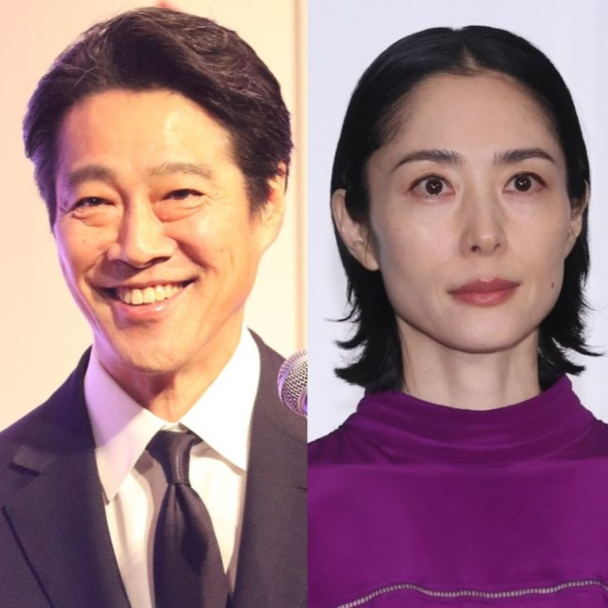 深津絵里と堤真一の熱愛疑惑！恋ノチカラ共演の真相と二人の現在
