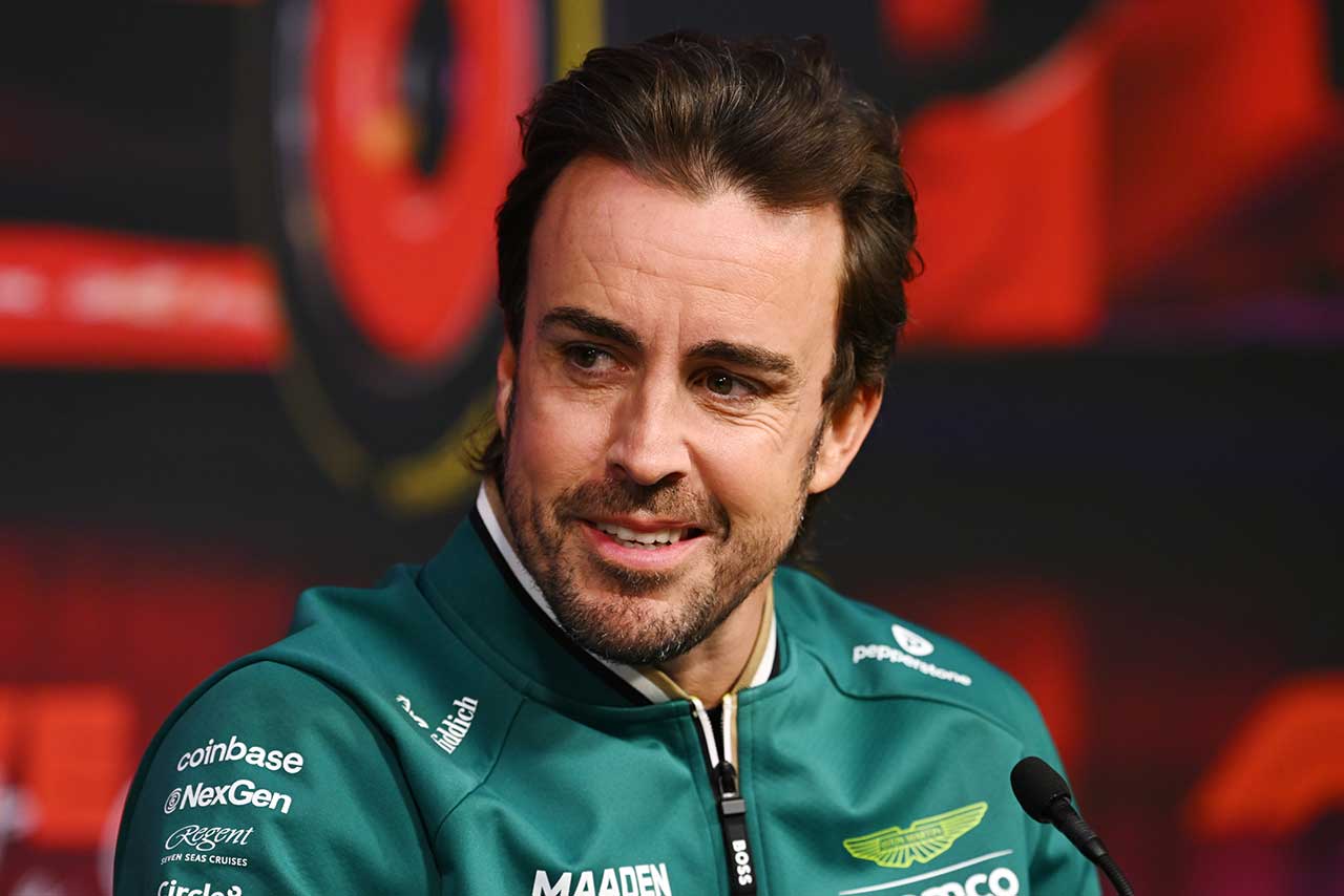 フェルナンド・アロンソ引退説の真相と2026年ホンダ再タッグの裏側