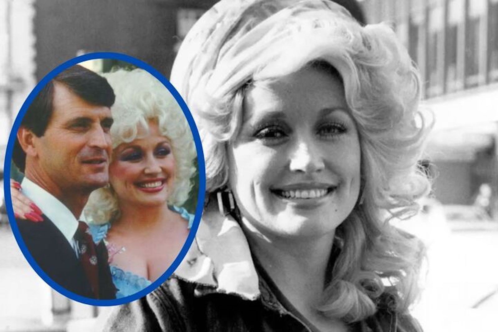 Dolly Parton and Husband Carl Dean’s Nearly 60-Year Love Story