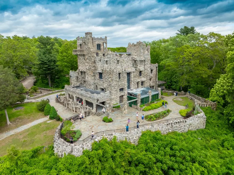 Gillette's Castle Ct