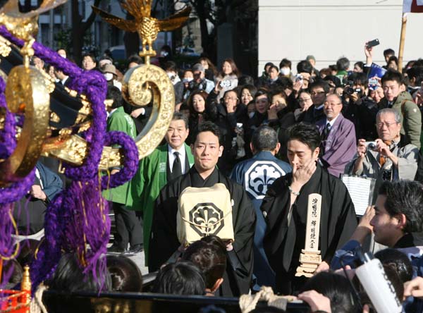 【話題】 中村 勘 三郎 死因 2026年最新メディア #789