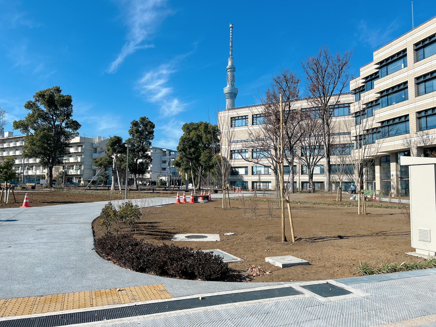 仙台の隠れ名所「百樹園」の全貌！歴史から見頃・アクセスまで徹底解剖