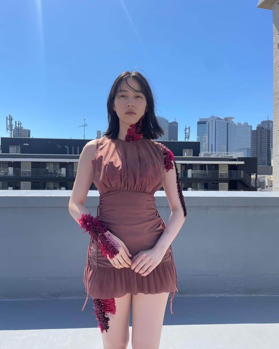あまちゃんから現在まで！女優のんの進化を捉えた最新画像一挙公開