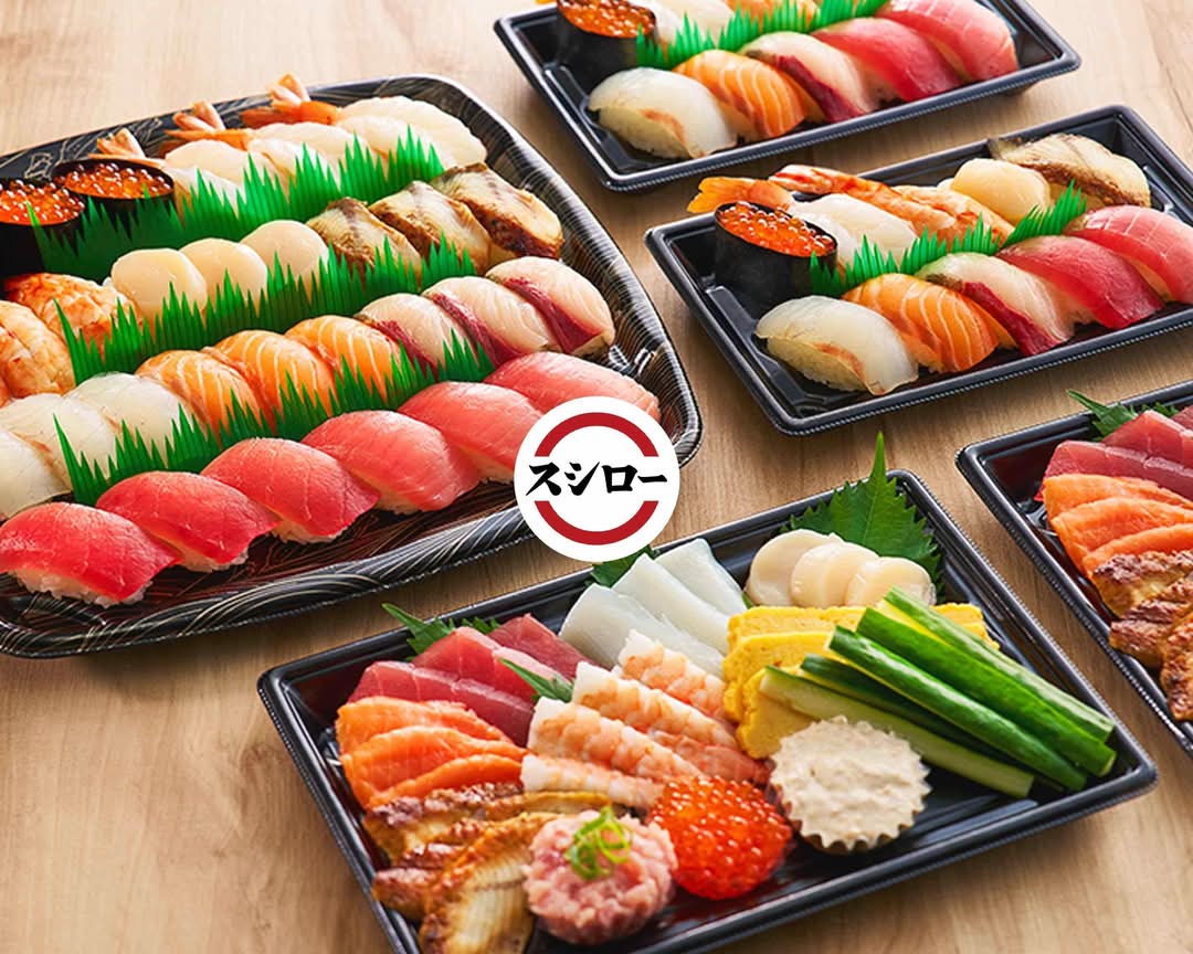 スシロー福岡原田店2026徹底解剖！待ち時間ゼロの予約術と実態検証