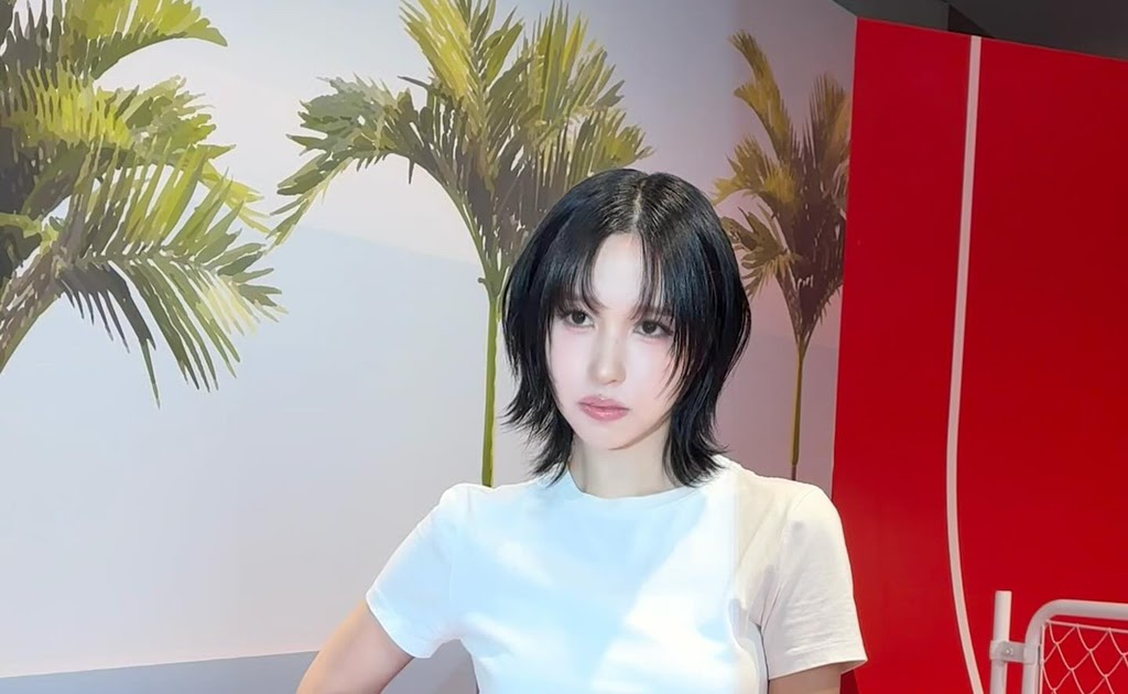 Twiceミナが魅せる最新ボブ！美容室でのオーダー術と再現の極意