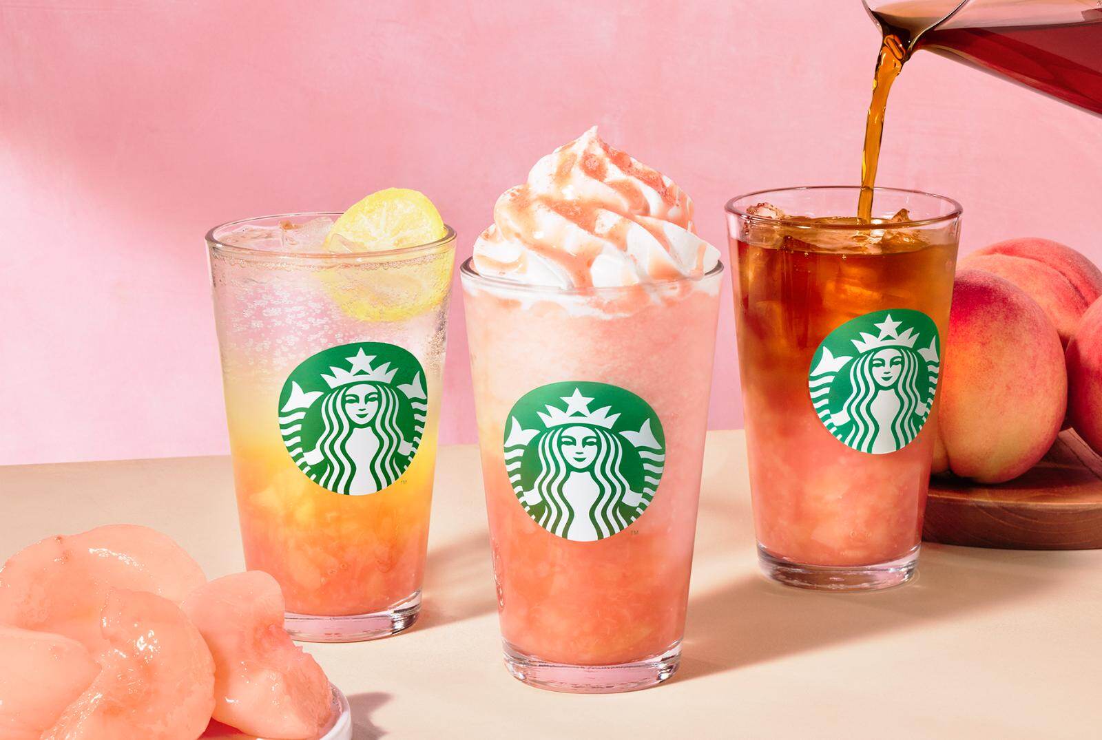 スタバ桃フラペはいつまで？売り切れ時間や神カスタムを徹底解説【2026】