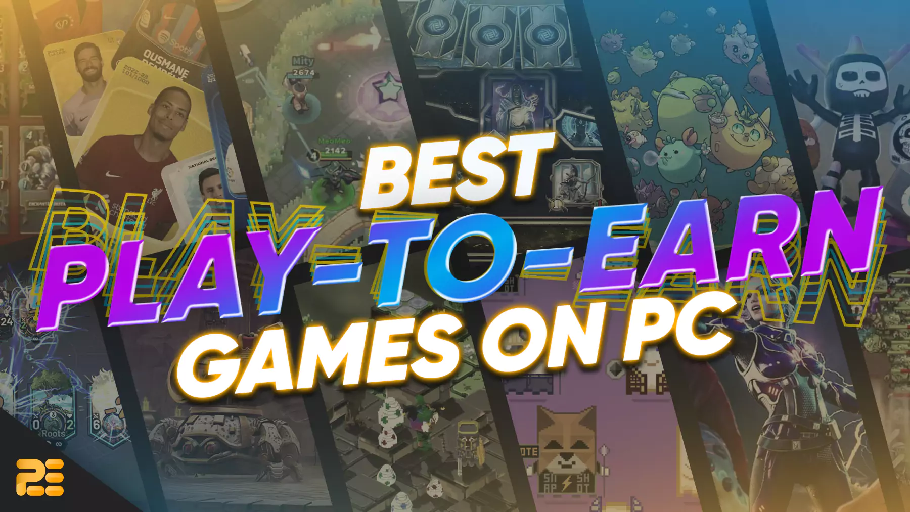 Play Games on Pc for Money