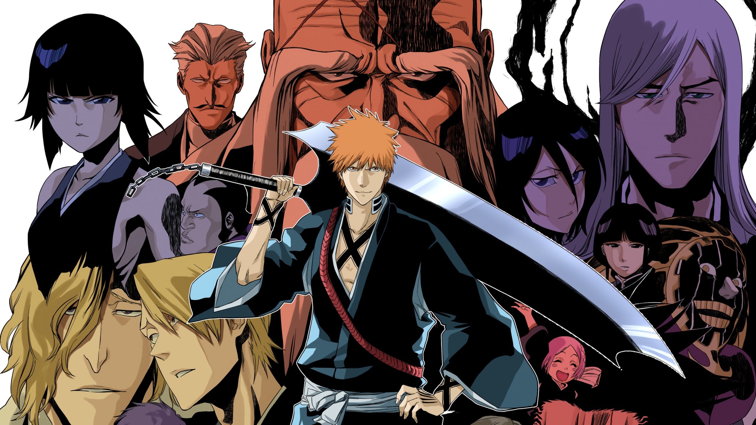 『Bleach』バウント篇の鍵！改造魂魄りりんの能力と正体を解剖