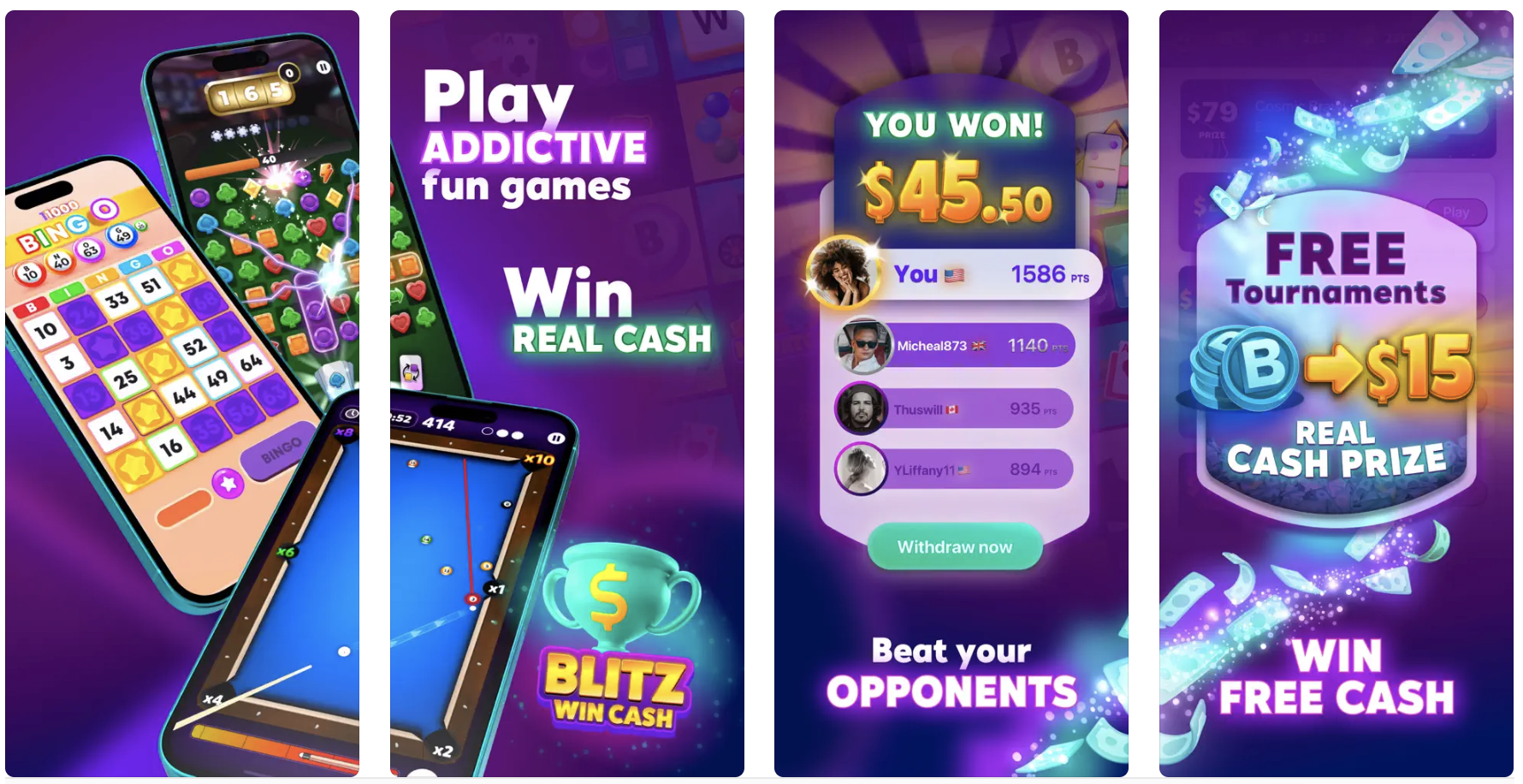 Are There Any Legit Money Making Games