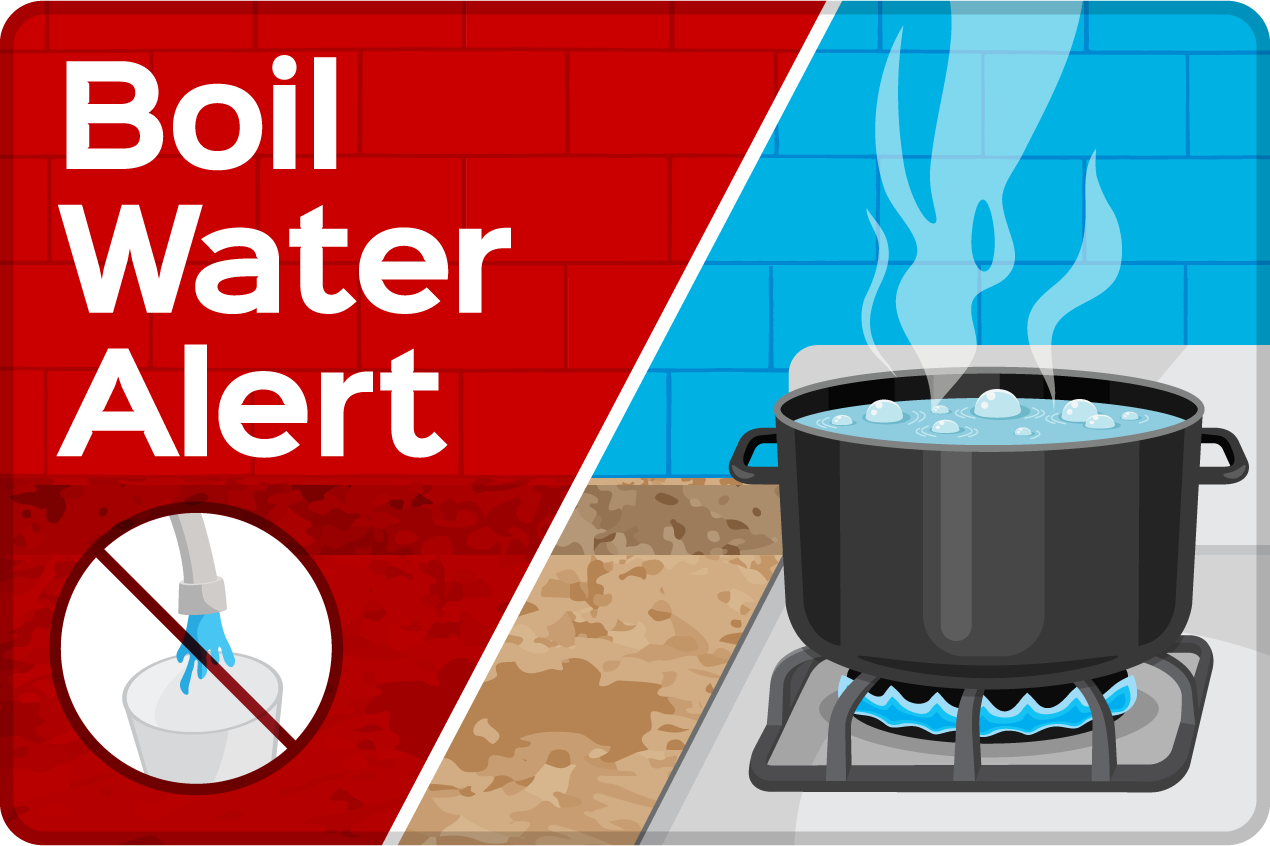 What Is a Boil Water Alert
