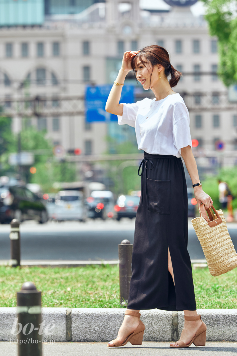 【2026夏】失敗しないデート服の法則！男女別Ng回避と清潔感コーデ術