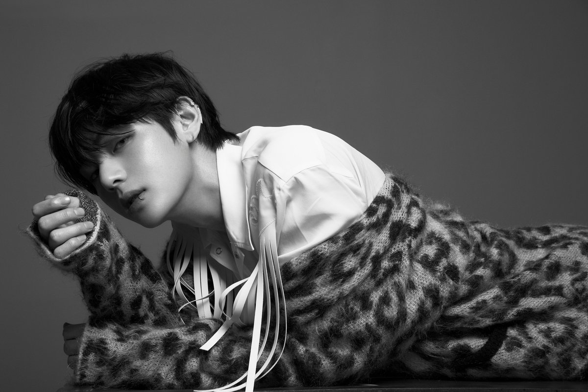 Bts Concept Photos 2018 V