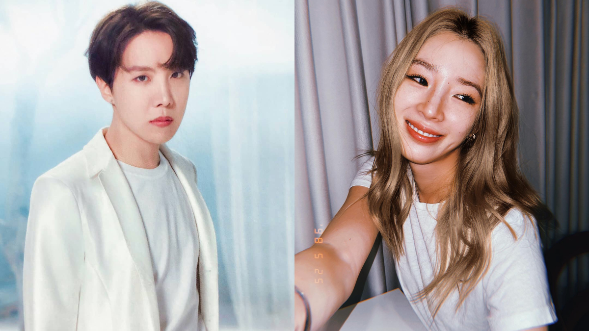 Is J Hope Dating Anyone