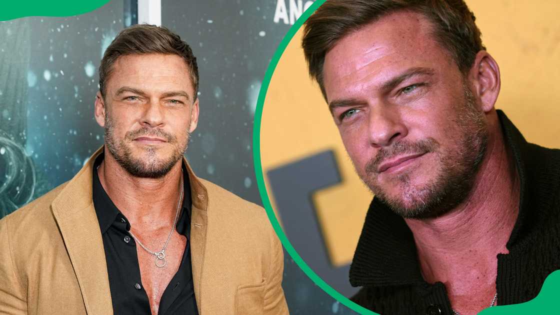 Alan Ritchson Net Worth: How Rich Is the Reacher Star Really?