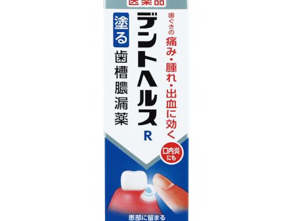 歯茎の腫れに効く市販薬の選び方！抗生物質不在の真相と緊急対処法
