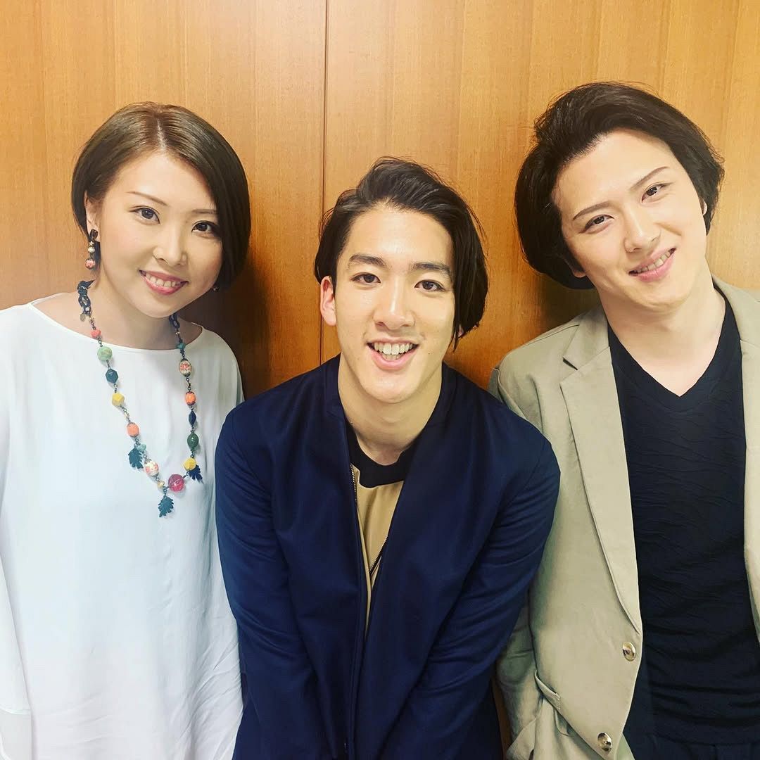 尾上松也は結婚してる？歴代彼女と破局の真相＆現在の結婚観を徹底解明
