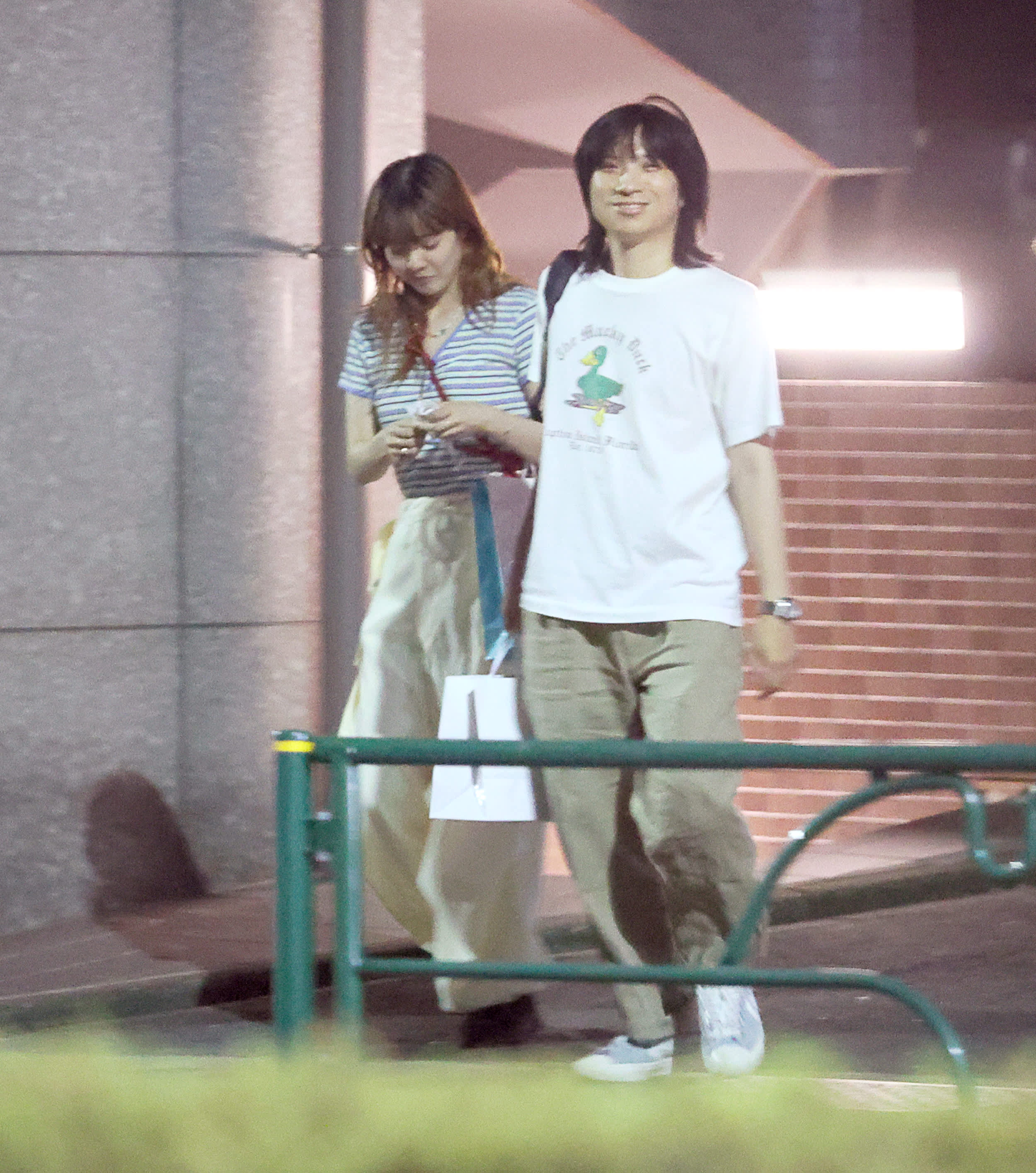 あいみょんと尾崎世界観が魅せる唯一無二の言葉とグルーヴ——令和の音楽シーンを揺さぶり続ける二人の「共鳴」