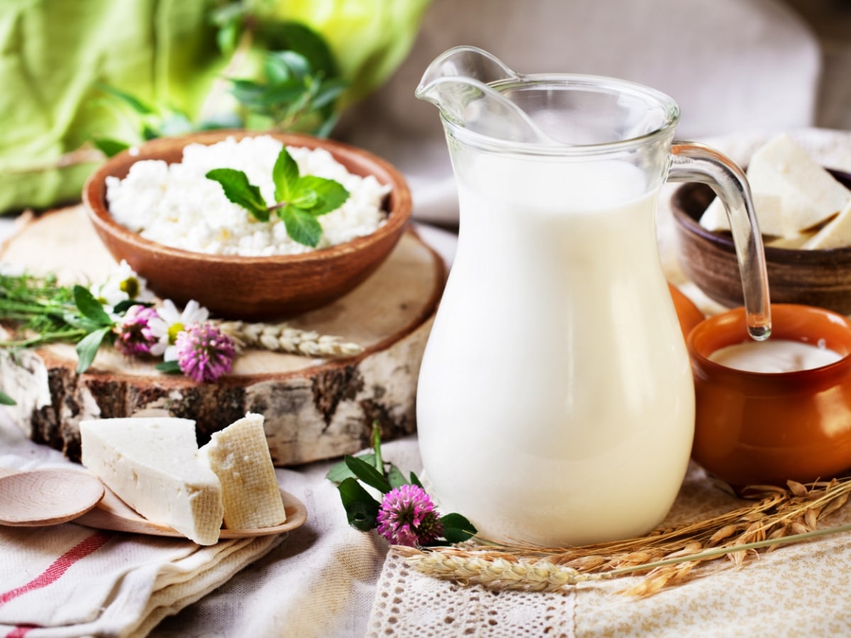 牛乳は中性脂肪を増やす？専門医が明かす意外な真実と正しい飲み方