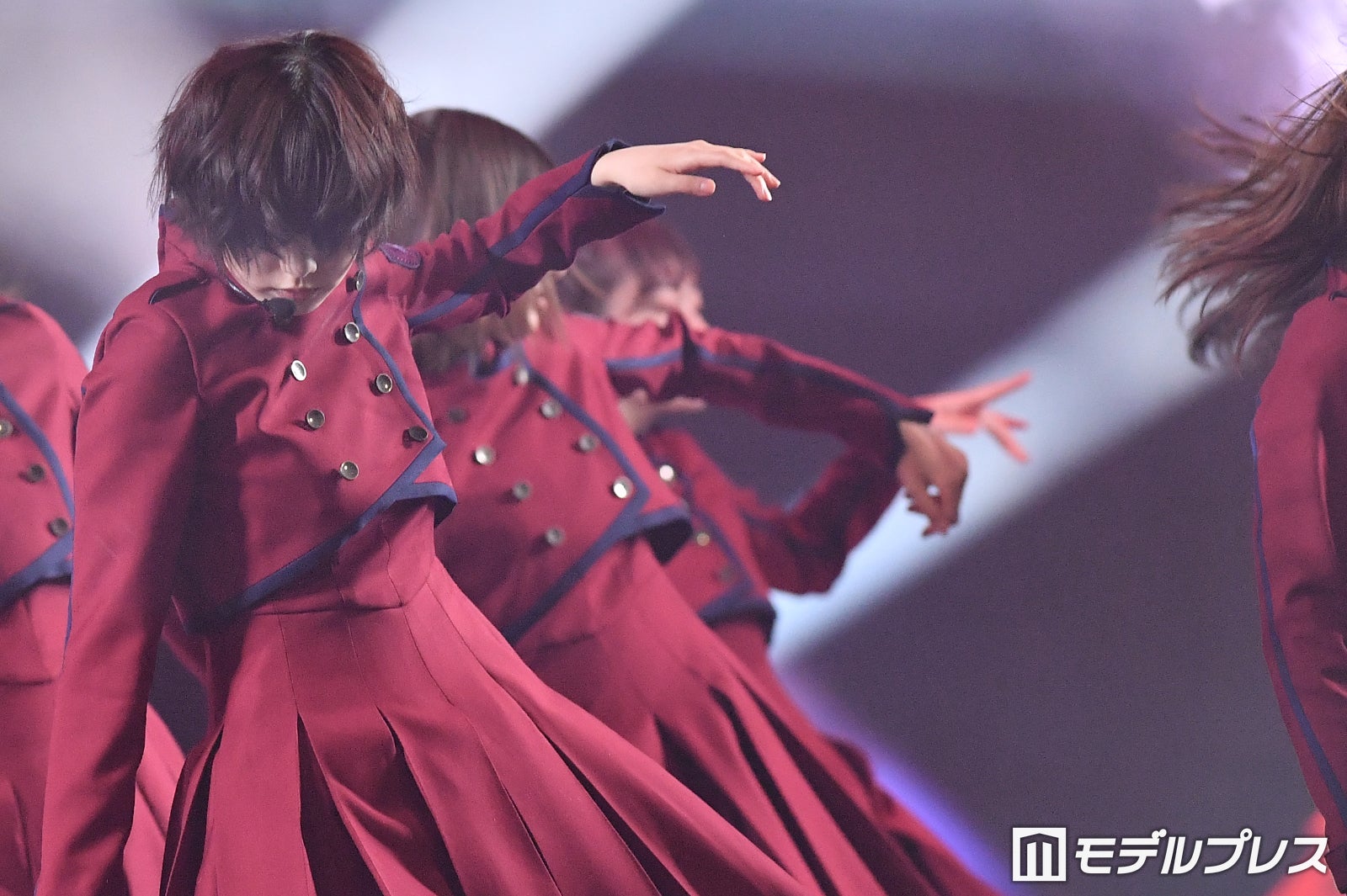【速報】 平手 友 理奈 紅白 最新ライブ＆イベント情報 #946