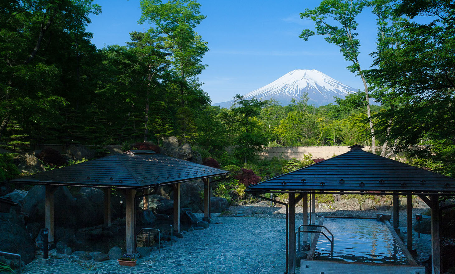 山中湖温泉・紅富士の湯の評判は？混雑や絶景の真実を徹底検証【2026】