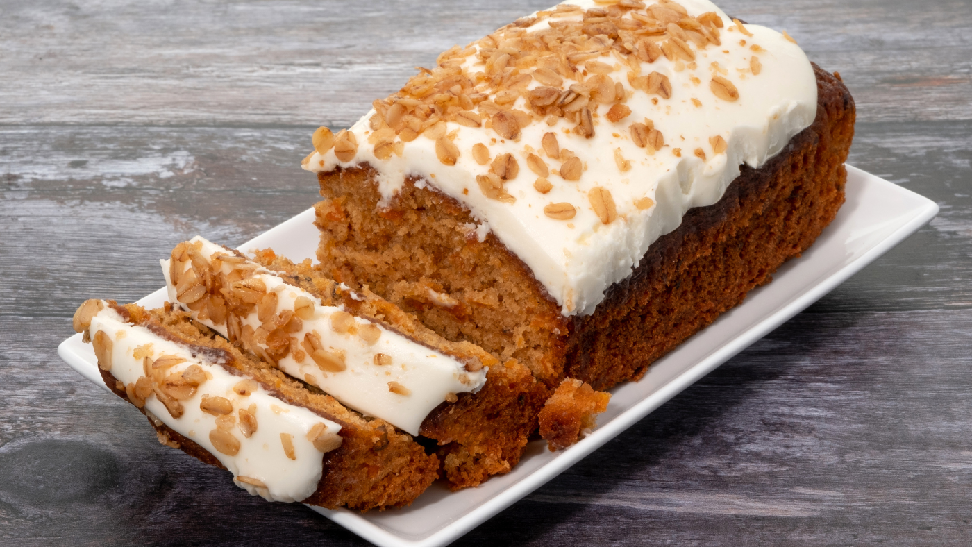 How Long Will Carrot Cake Keep