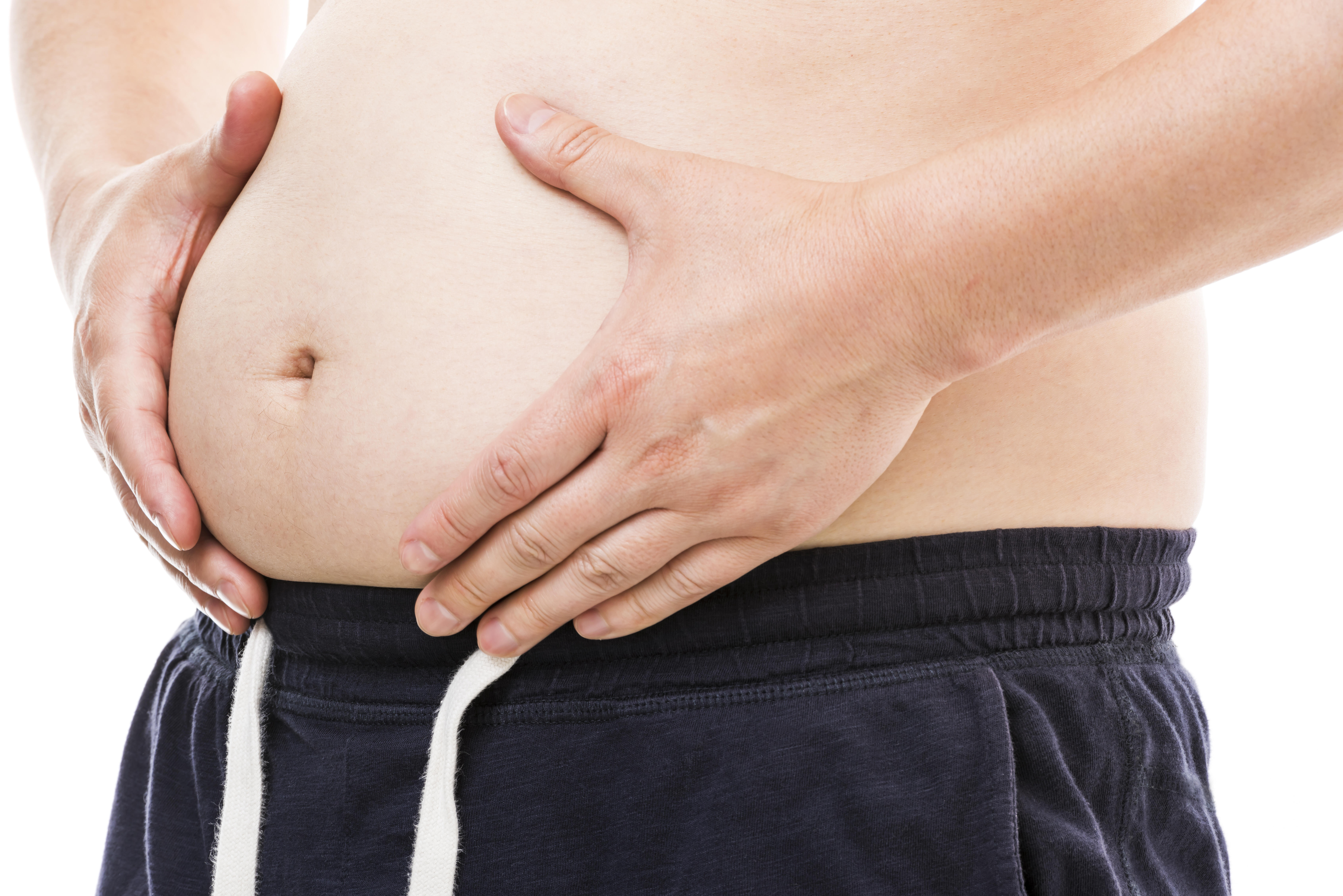 お腹が硬いのは重大病のサイン？医師が明かす危険な原因と受診目安