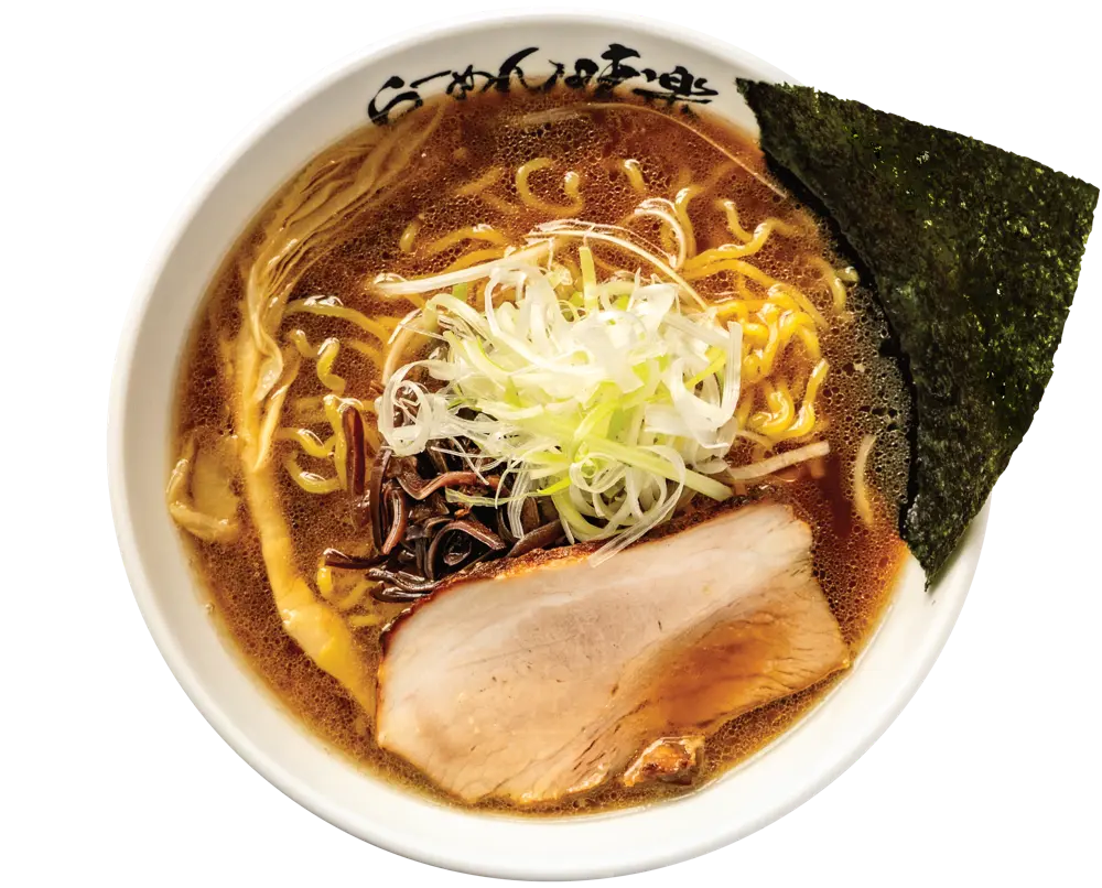 幻の利尻島ラーメン！極上昆布スープの秘密と待ち時間削減の裏ワザ